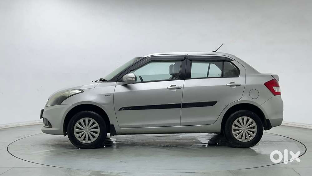 Maruti Suzuki Swift Dzire 1.3 Vxi, 2016, Petrol