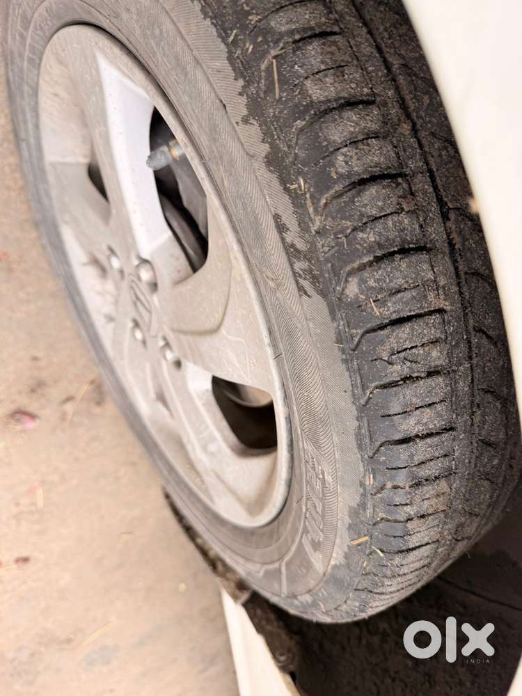 Hyundai Verna Diesel 2011 Model