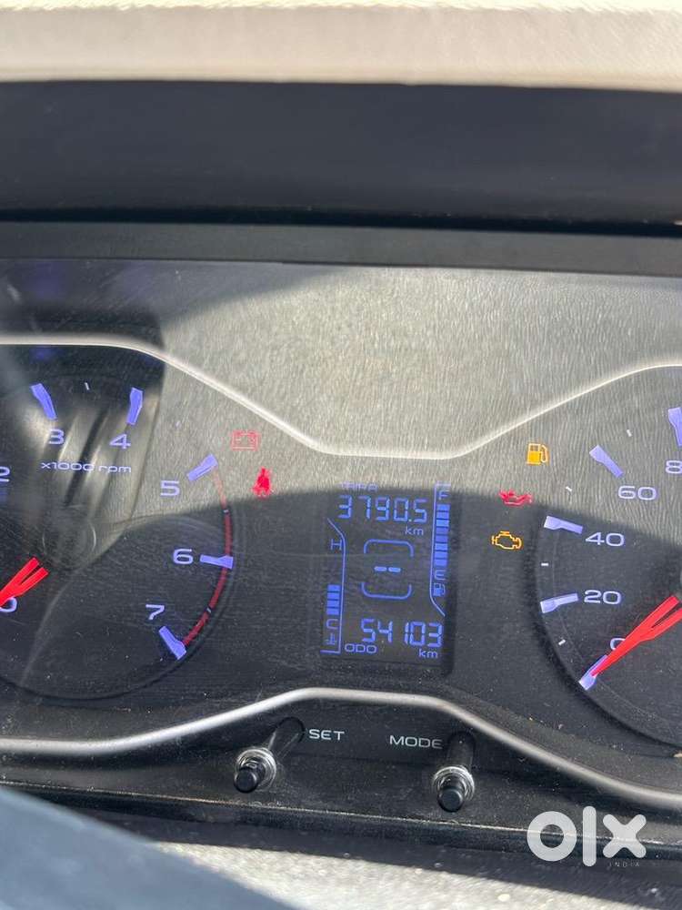 Mahindra Diesel Car 2021