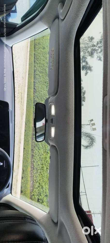 Hyundai New Verna, 2026, Petrol