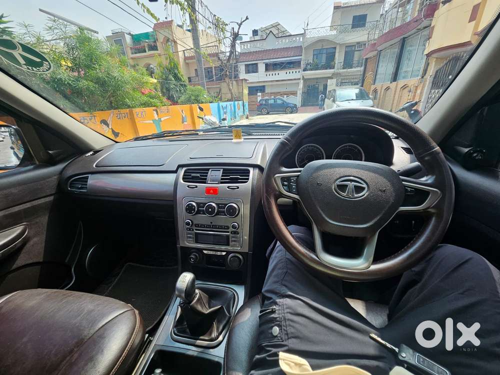 Tata Safari Storme 2.2 Vx 4x4, 2017, Diesel