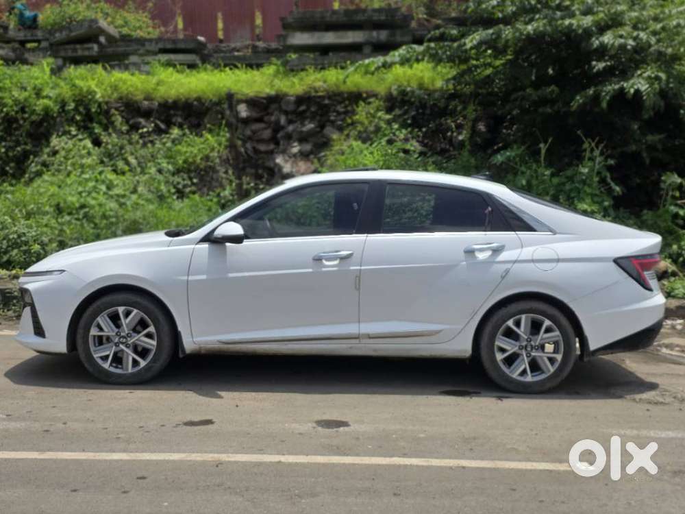 Hyundai Verna 1.5 Sx Vtvt, 2024, Petrol