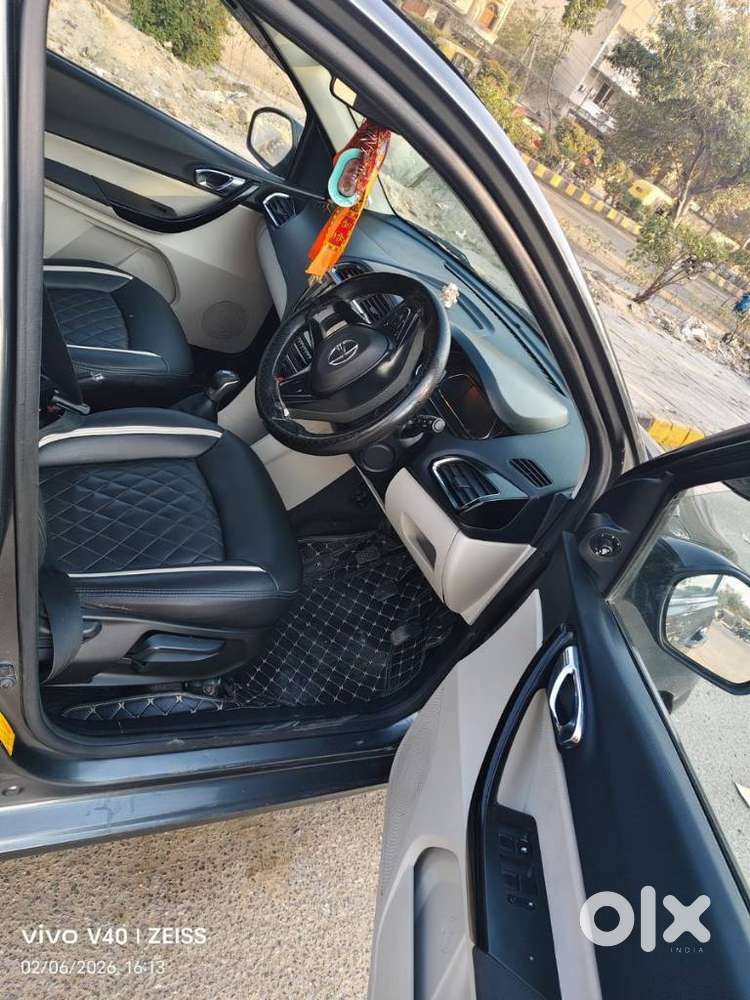 Tata Tigor 1.2 Revotron Xz Cng, 2023, Cng & Hybrids