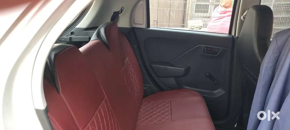 Maruti Suzuki Alto K10 2024 Cng & Hybrids 35000 Km Driven