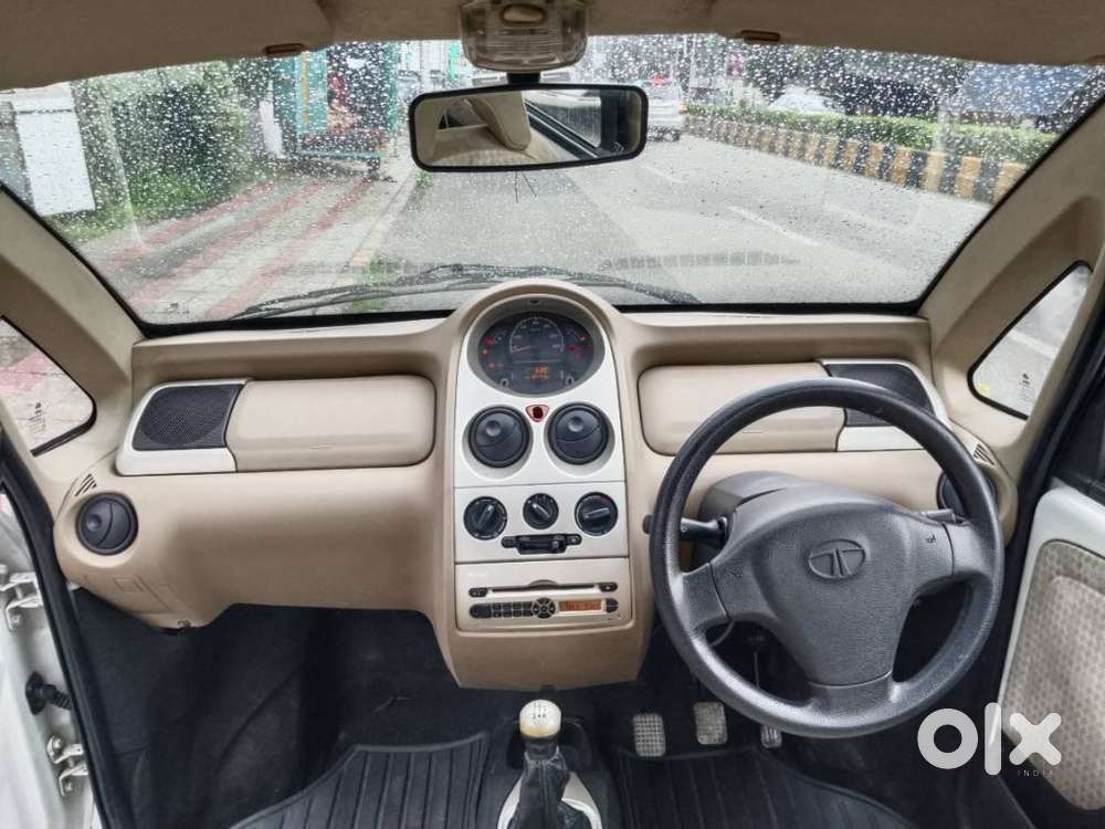 Tata Nano Twist Xt, 2014, Petrol
