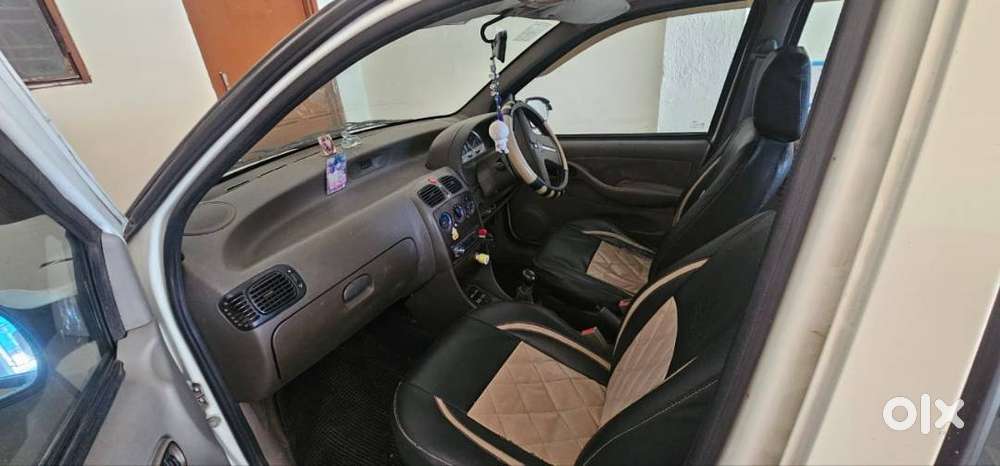 Tata Indigo Ecs 2012 Diesel Good Condition