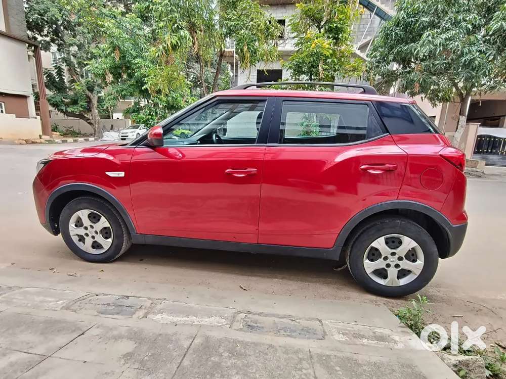 Mahindra XUV300 Diesel 2019