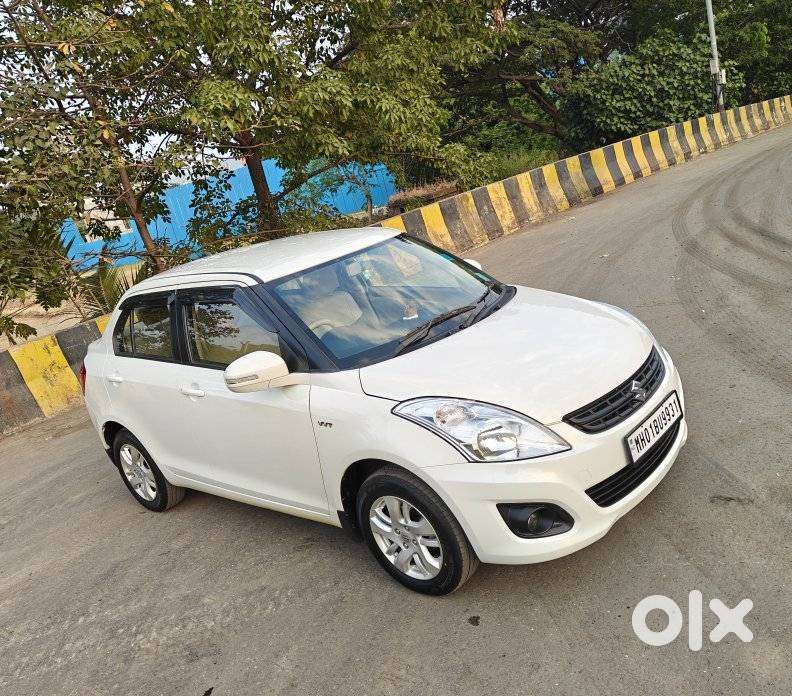 Maruti Suzuki Dzire 1.2 Zxi, 2015, Petrol