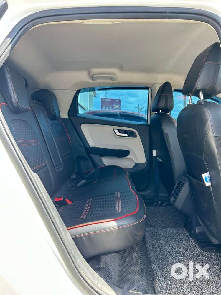 Tata Altroz 1.5 Xz Diesel, 2024, Diesel