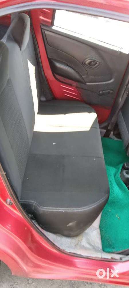 Datsun Redi Go 1.0 Limited Edition 2018, 2017, Petrol