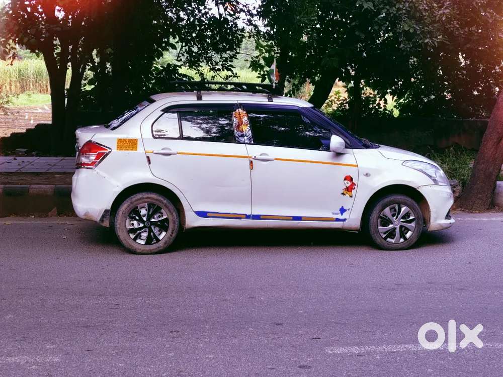 Maruti Dzire 2022 Tour