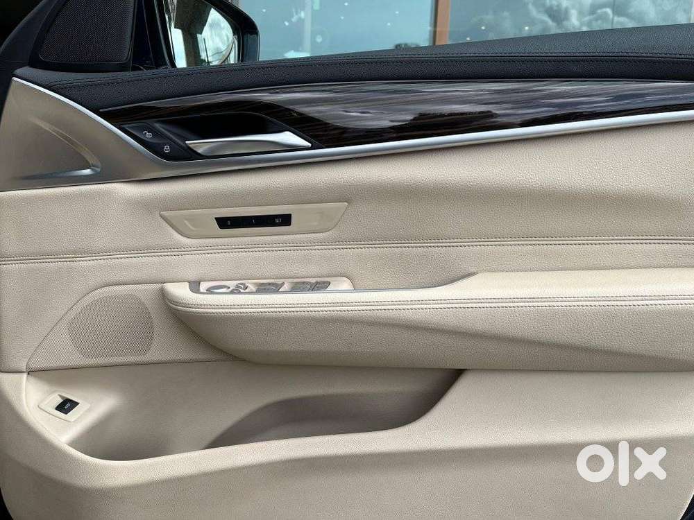 Bmw 6 Series 2.0 Gt 630i Luxury Line, 2020, Petrol