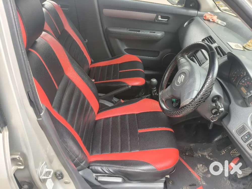 Maruti Suzuki Swift Vxi 2009