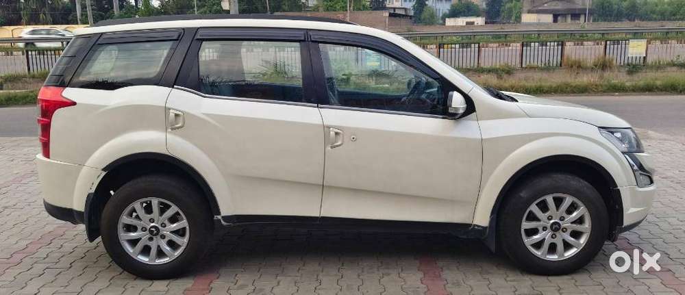 Mahindra Xuv500 W10 Awd, 2015, Diesel