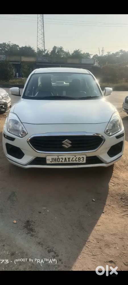 Maruti Suzuki Dzire Vdi 2020
