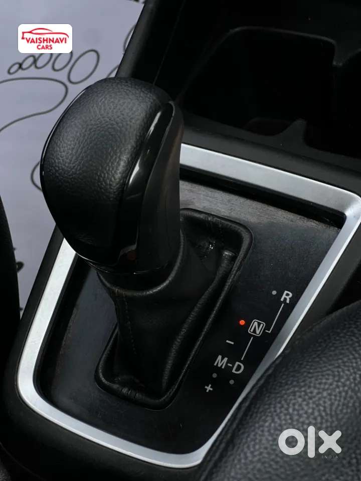 Maruti Suzuki Swift Amt Zdi Plus, 2018, Diesel