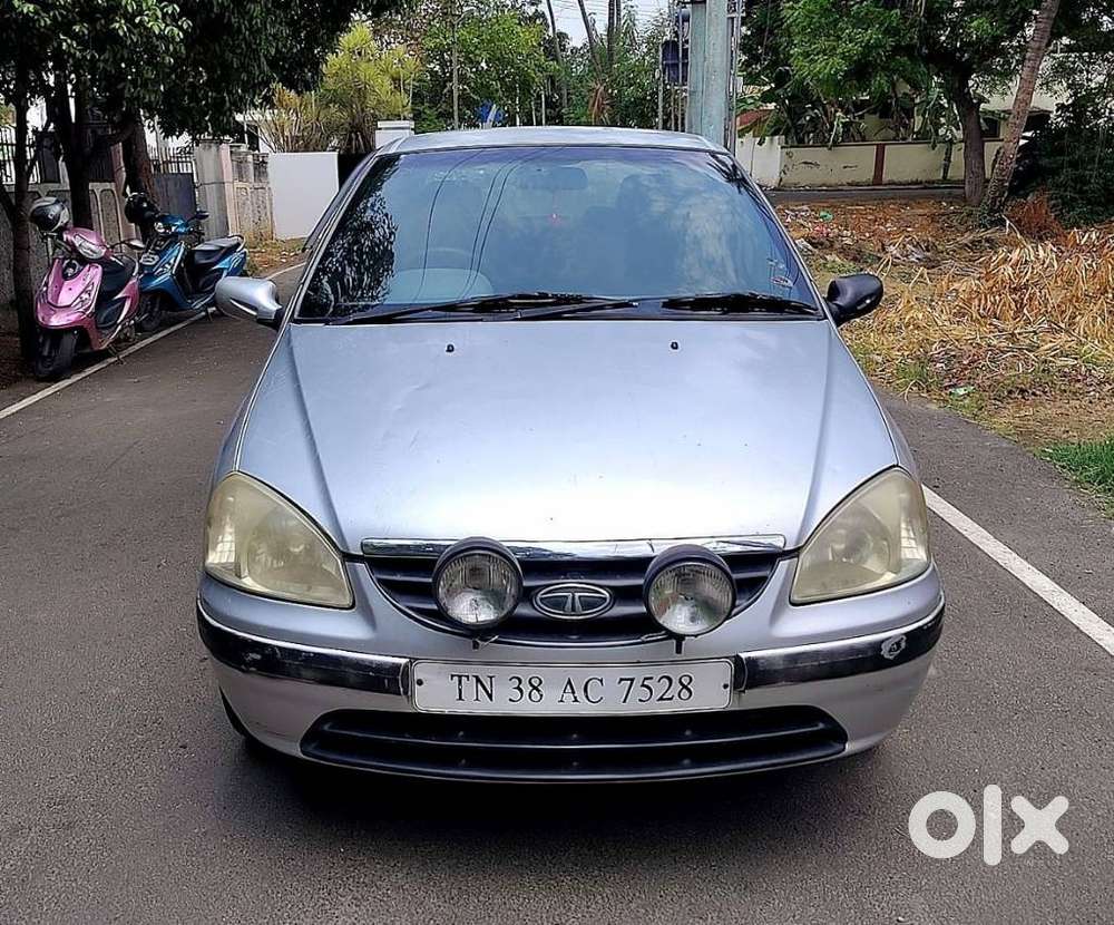 Tata Indigo Cs, 2005, Diesel