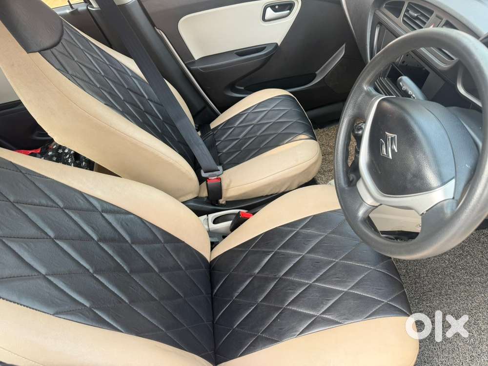 Maruti Suzuki Alto 2022