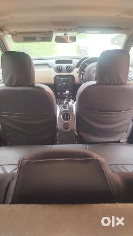 Renault Duster 2012 Diesel Good Condition