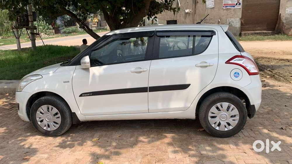 Maruti Swift Vdi 2014