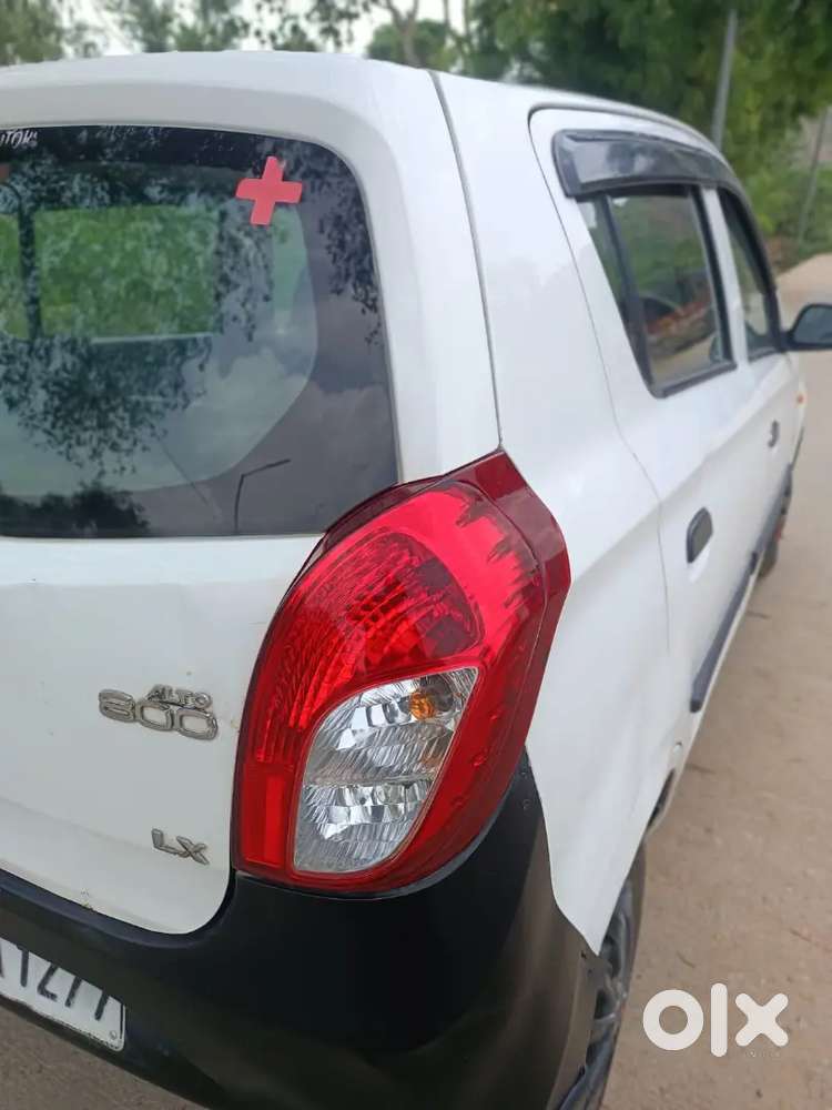 Single Hand Driven, All New Tyre, Top Class Ac, Centre Lock