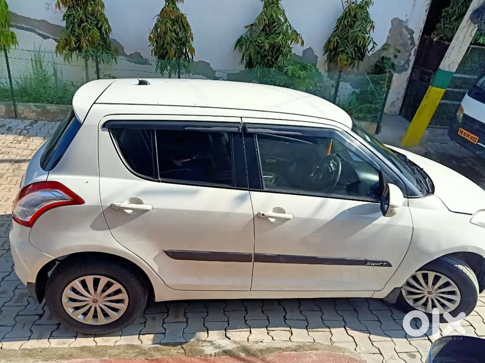 Maruti Suzuki Swift