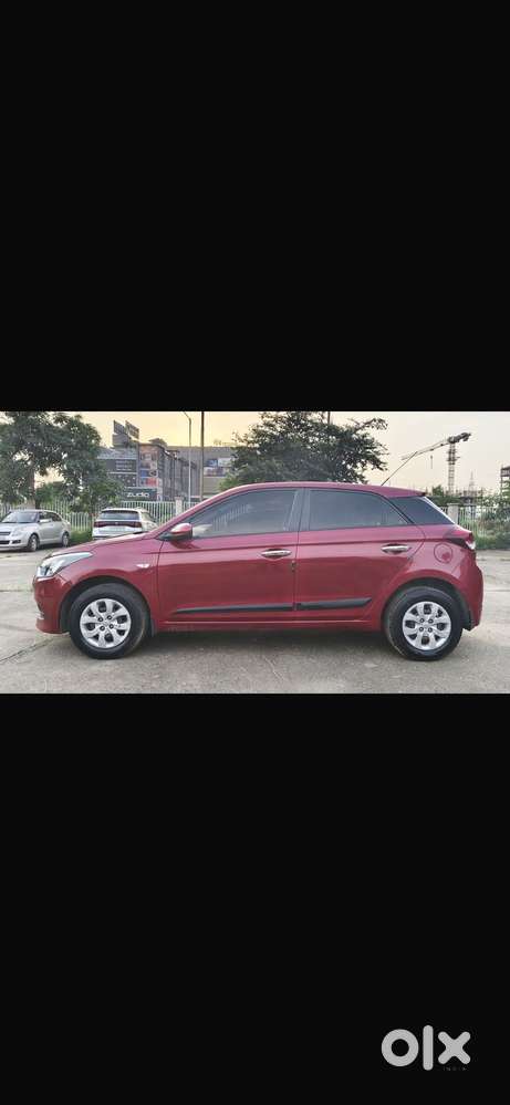 Hyundai I20 1.2 Magna Executive, 2018, Petrol
