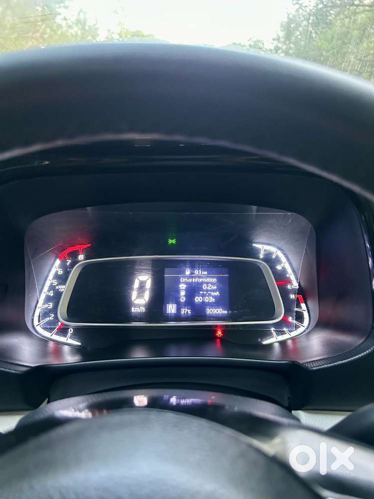 Kia Sonet Htx Plus Turbo Imt, 2021, Petrol