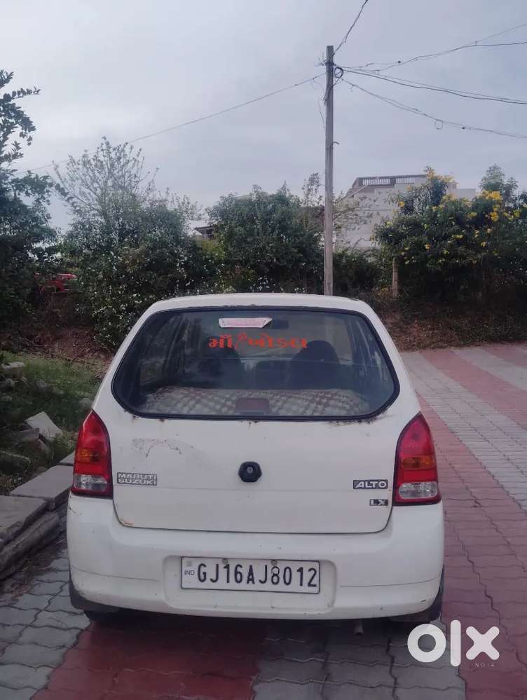 Maruti Suzuki Alto Std 2009