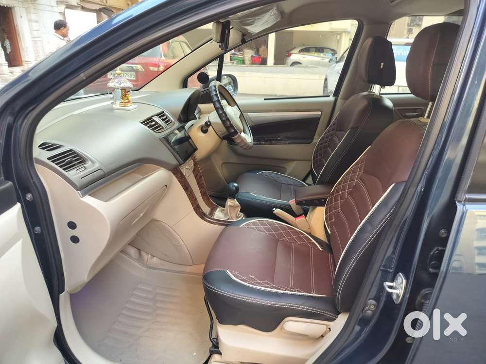 Maruti Suzuki Ertiga Vxi Cng, 2016, Cng & Hybrids