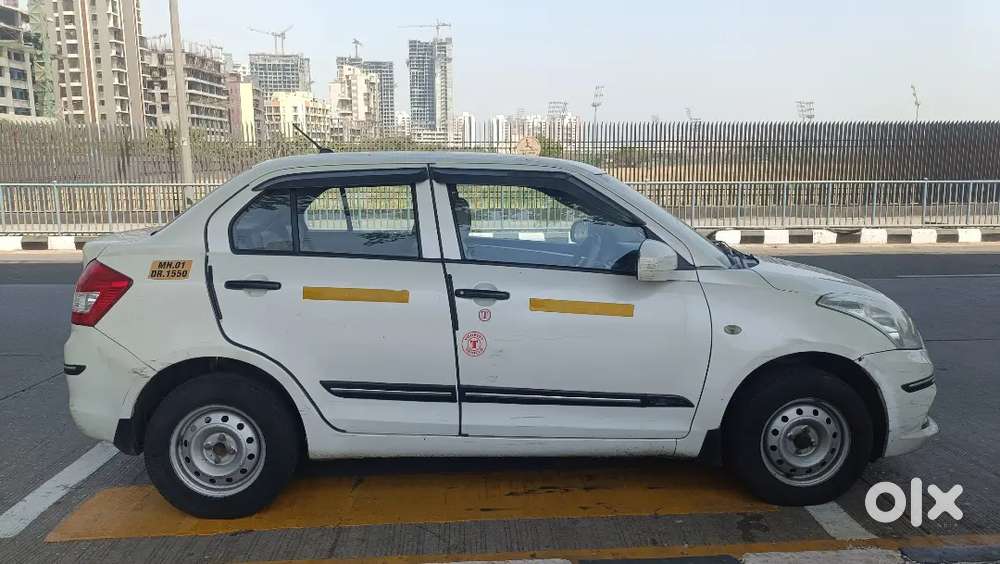 Swift Dzire T Permit Good Condition