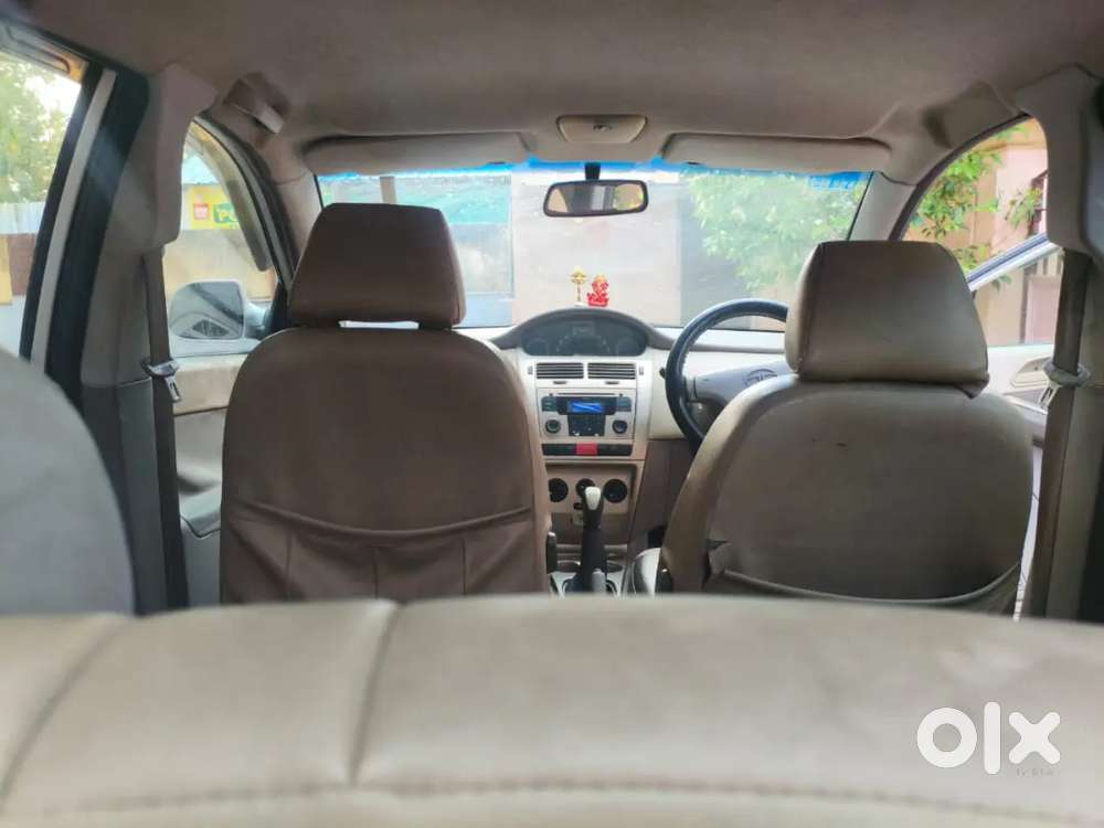 Tata Indica Vista 2011