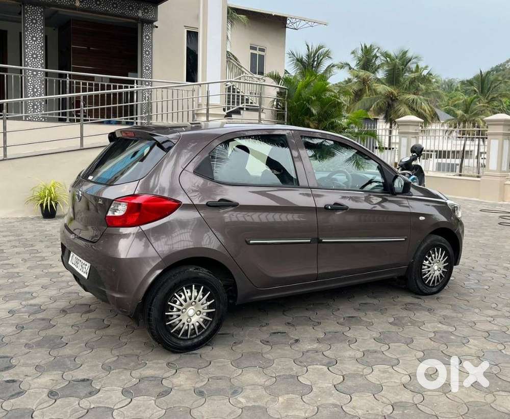 Tata Tiago 1.2 Revotron Xe Option, 2019, Petrol