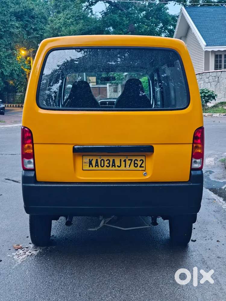 Price Rs 305000 Good Condition Maruti Suzuki Eeco 2019 Petrol Manual