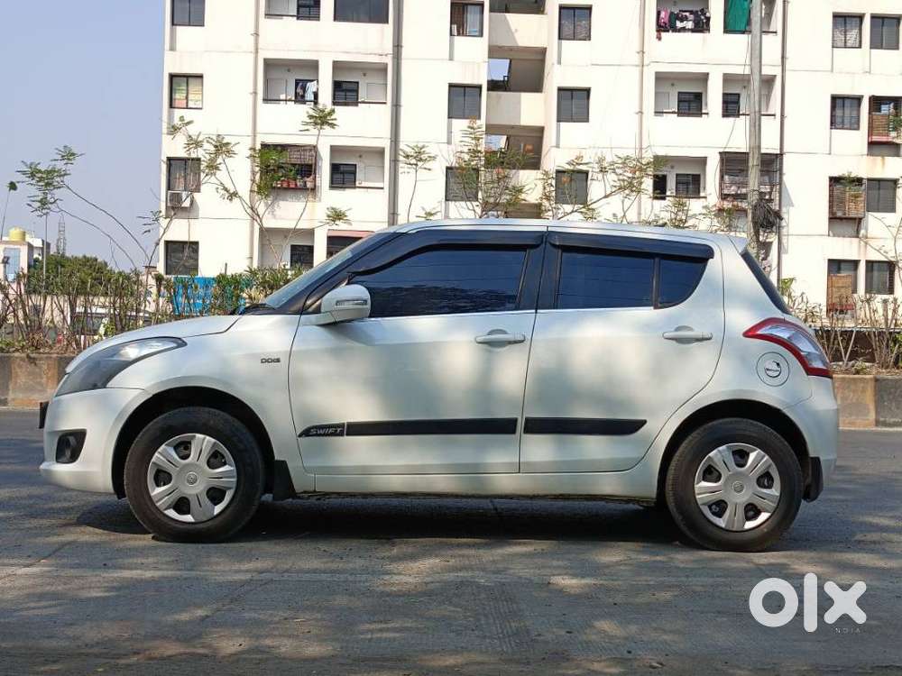 Maruti Suzuki Swift Ddis Vdi, 2015, Diesel