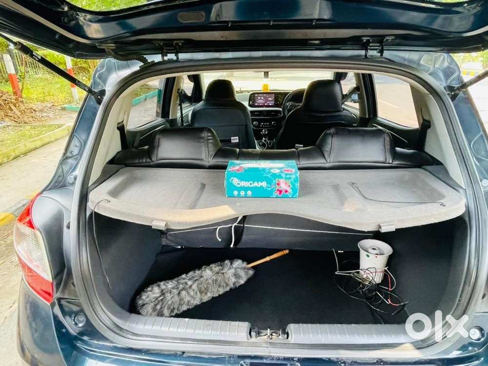 Hyundai Grand I10 Nios 1.2crdi Under Extended Warranty Well Maintained