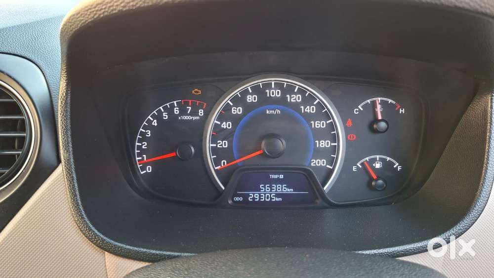 Hyundai Grand I10 1.2 Kappa Vtvt Sportz Special Edition, 2018, Petro..