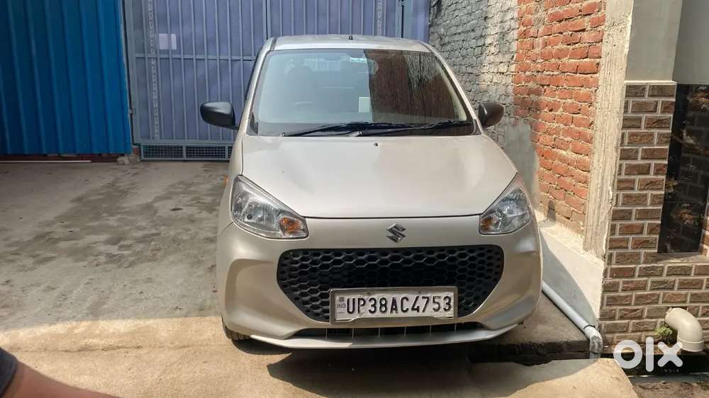 Maruti Suzuki Alto K10 2023