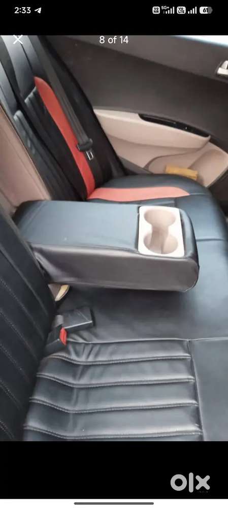Hyundai Xcent Diesel Manual 2016