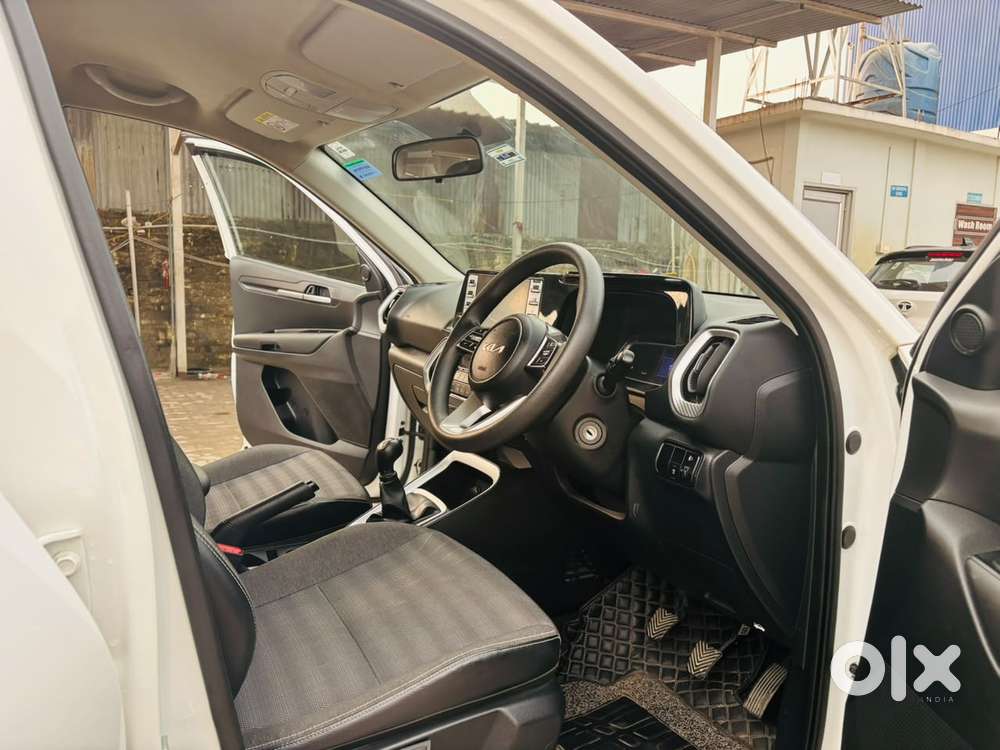 Kia Sonet Htk Plus, 2023, Petrol