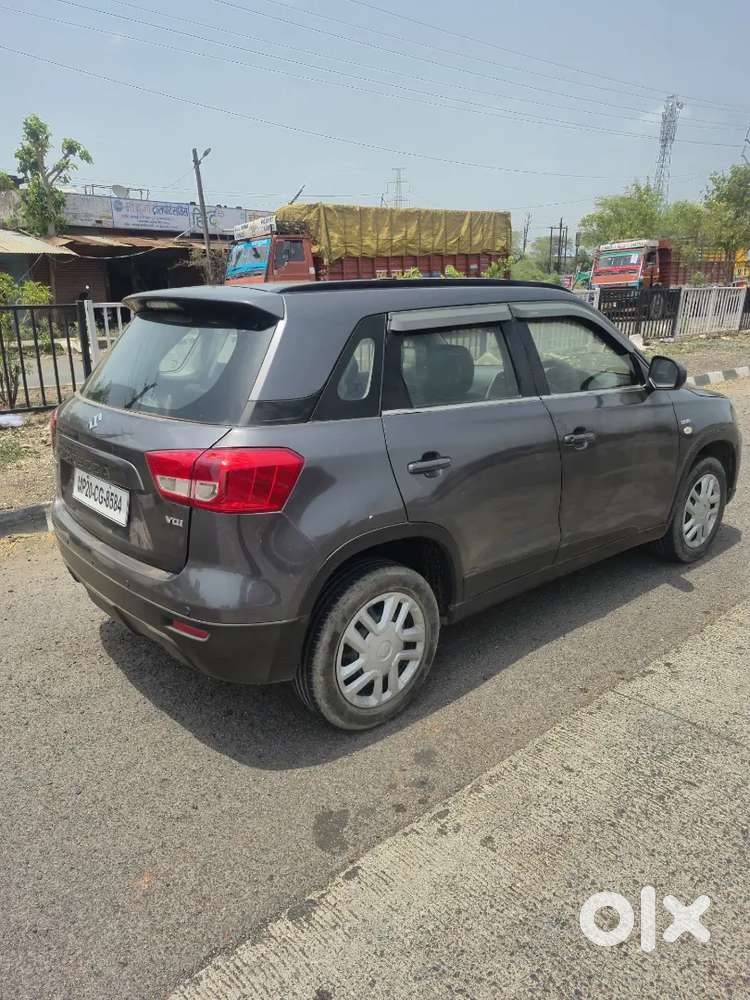 New Condition Car Argent Sale Karna Hi