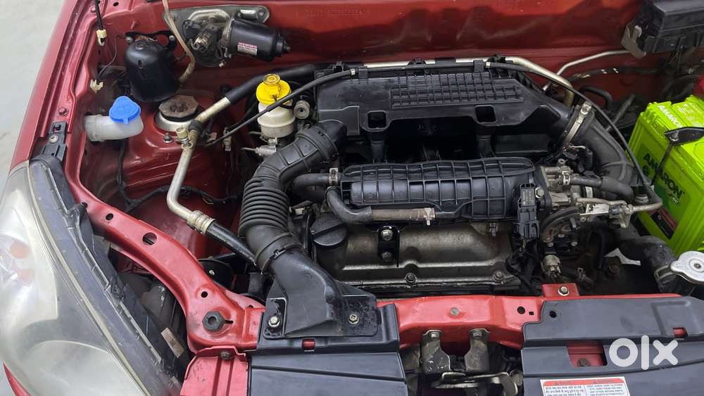 Maruti Suzuki Alto 800 Lxi, 2015, Petrol