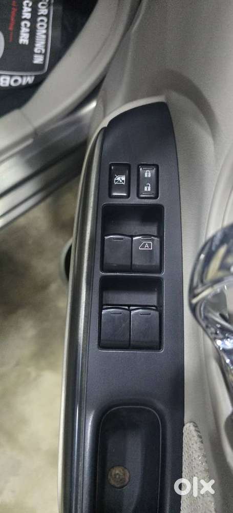 Nissan Sunny Xv Special Edition, 2012, Diesel