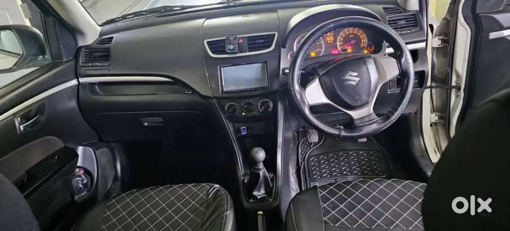 Maruti Swift Diesel 2013