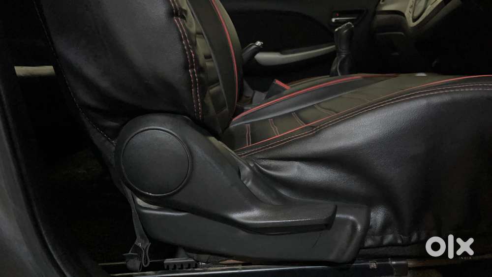 Maruti Suzuki Baleno Delta, 2018, Cng & Hybrids