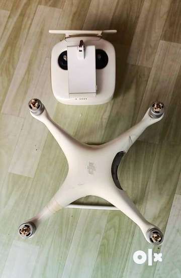 Phantom 4 2024 pro usado