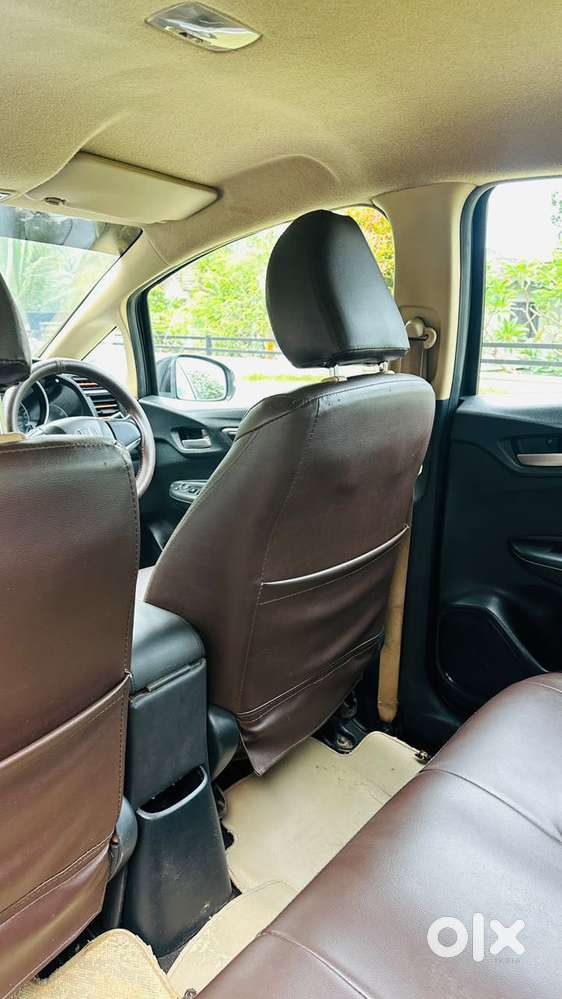 Honda Jazz V Cvt, 2016, Petrol