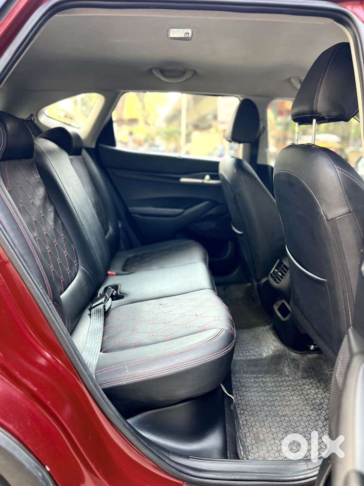 Kia Seltos Htk Plus At D, 2020, Diesel