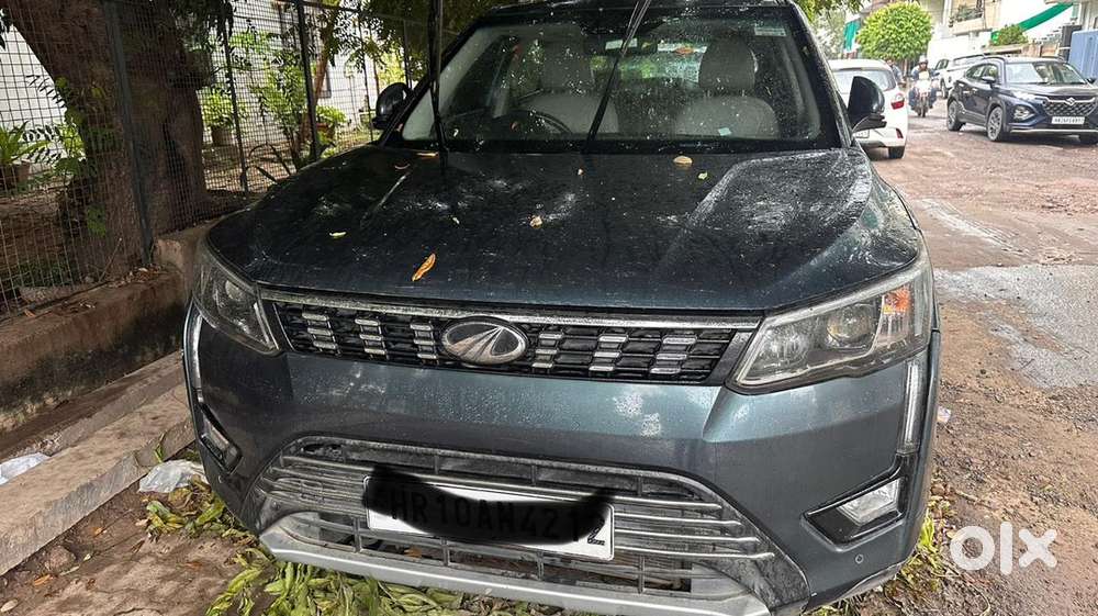 Mahindra Xuv300 Diesel Amt 2022