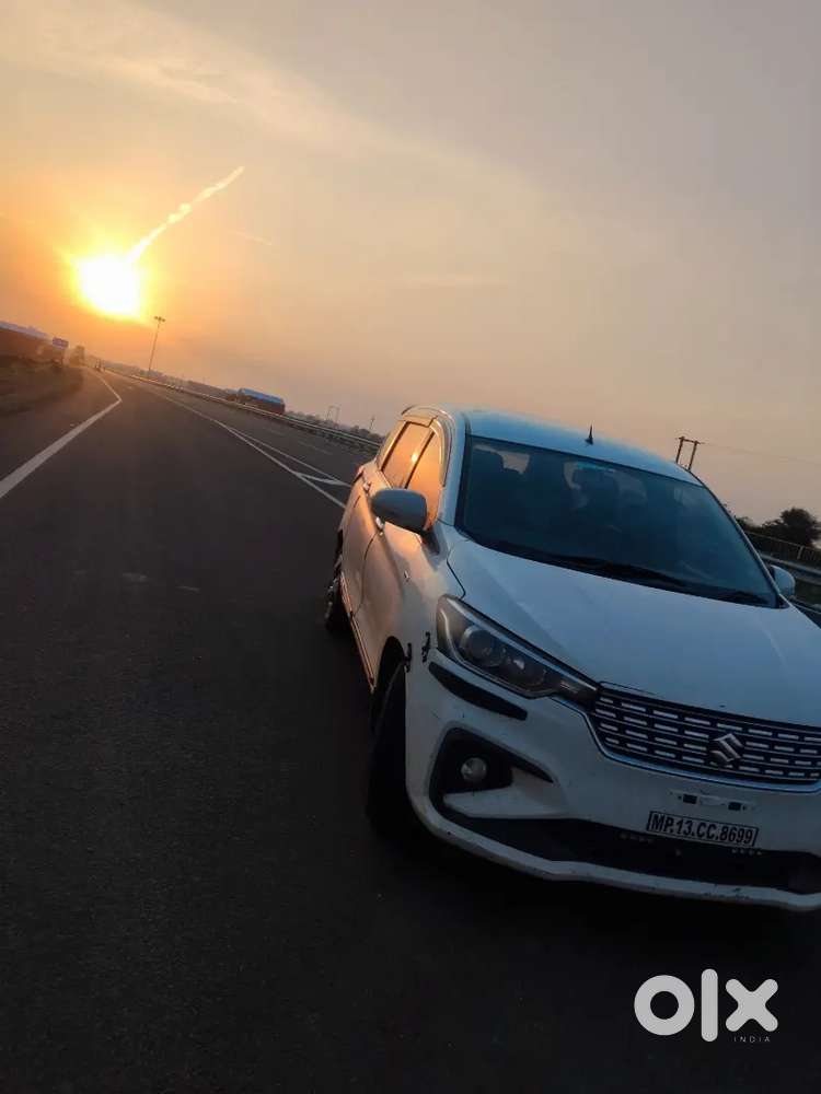 Ertiga Vdi Diesel